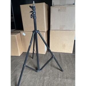 27" Photo Studio Tripod Light Stand